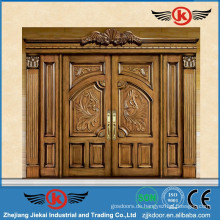 JieKai M119 verwendet Massivholz Innentüren / Massivholz Innentüren / gebrauchte Massivholz Türen